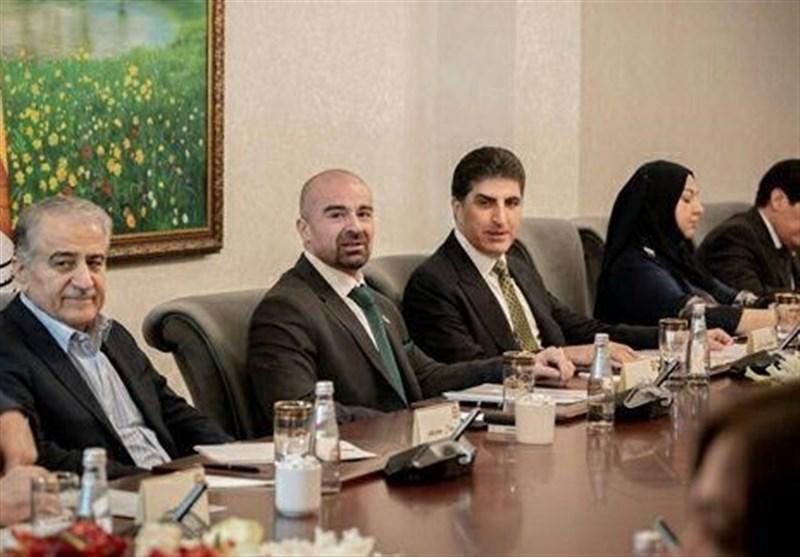 کُردها در بغداد همچنان در انتظار پاسخ علاوی؛ جزئیات اختلافات؟ کُردها در بغداد همچنان در انتظار پاسخ علاوی؛ جزئیات اختلافات؟