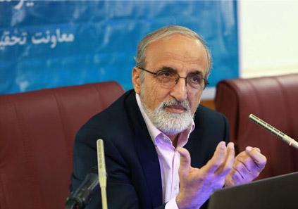 علت دیر اعلام شدن ورود کرونا به ایران: با آنفولانزا اشتباه علت دیر اعلام شدن ورود کرونا به ایران: با آنفولانزا اشتباه گرفتیم!