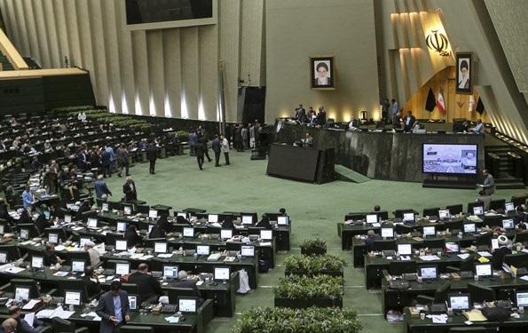 غیبت 23 نماینده در جلسه علنی امروز مجلس غیبت 23 نماینده در جلسه علنی امروز مجلس