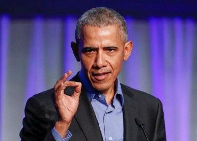 انتقاد دوباره اوباما از نحوه مدیریت مقابله با کرونا در آمریکا