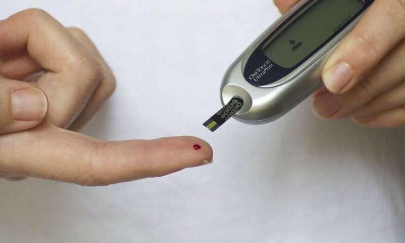 خبرنگاران ایمونوتراپی در درمان کدام بیماران مبتلا به دیابت نوع یک موثر است؟