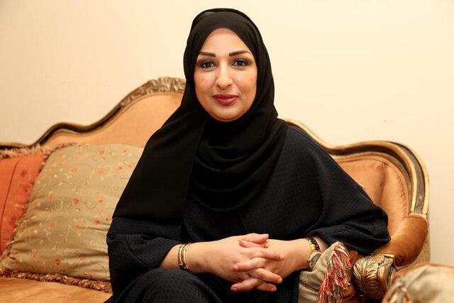 تعیین یک زن به عنوان سفیر عربستان در نروژ مشخص یک زن به عنوان سفیر عربستان در نروژ