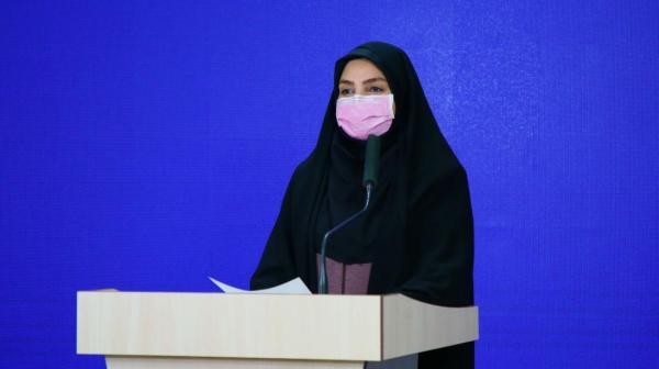 شناسایی 6113 بیمار جدید کرونایی، 98 هموطن دیگر فوت کردند شناسایی 6113 بیمار جدید کرونایی، 98 هموطن دیگر فوت کردند