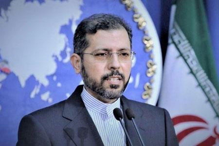 خدمه کشتی کره ای اجازه خروج از ایران را دریافت کردند خدمه کشتی کره ای اجازه خروج از ایران را دریافت کردند