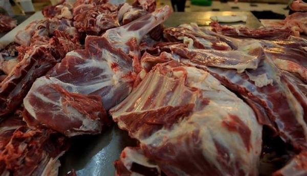 گوشت ارزان می شود گوشت ارزان می شود