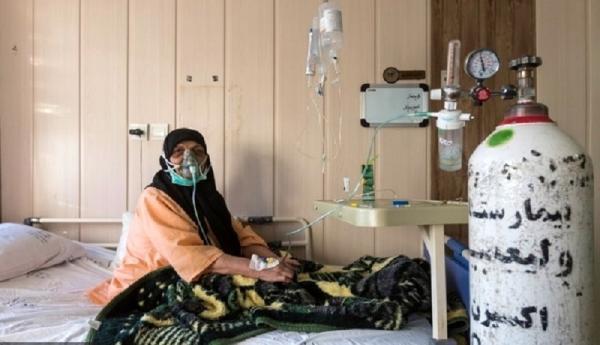 128 نفر مبتلا به کرونا جان باختند ، آمار کرونا در ایران 15 خرداد 128 نفر مبتلا به کرونا جان باختند ، آمار کرونا در ایران 15 خرداد 1400