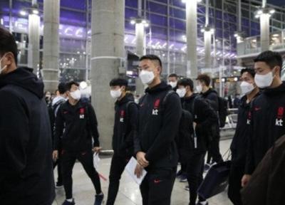سفیر کره جنوبی: ملاقاتم با تیم ملی کُره در تهران امکانپذیر نیست