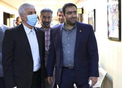 سجادی: فدراسیون بدنسازی نقش پررنگی در توسعه ورزش همگانی دارد