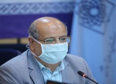 86 درصد جمعیت هدف در تهران دز اول واکسن را دریافت نموده اند