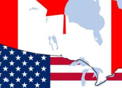 تمدید یک توافق؛ مرز آمریکا، کانادا همچنان بسته می ماند