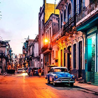 نکات سفر به کوبا
