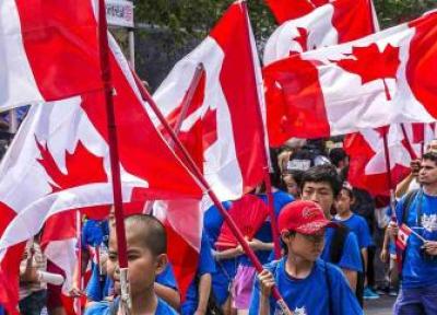 اقامت در کانادا و سریع ترین راه های مهاجرت