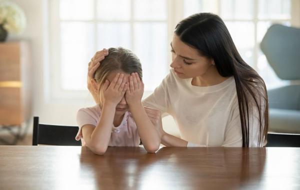 8 استراتژی مهم برای رفتار با بچه ها حساس