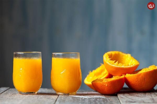 5 نکته برای درست کردن رانی پرتقال در منزل