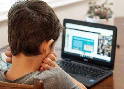 استفاده بچه ها از شبکه اجتماعی در آمریکا قانونمند شد