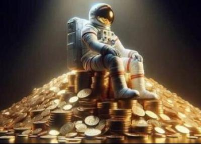 فضانوردان چقدر حقوق می گیرند؟